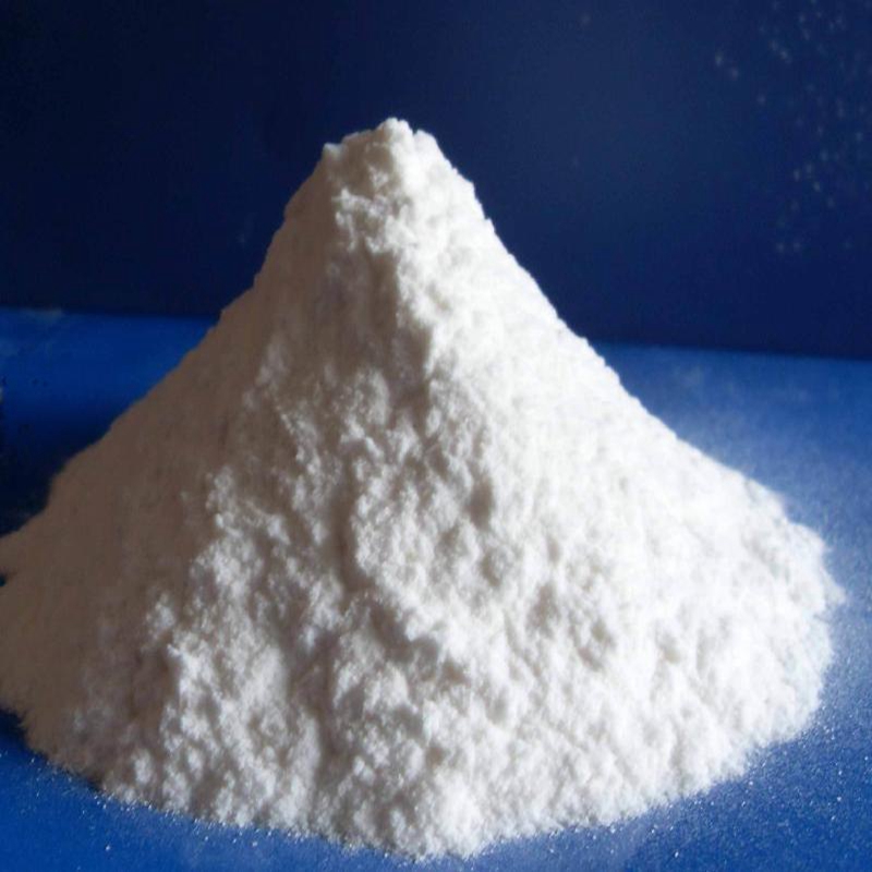 Mannitol