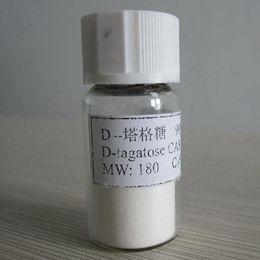 D-Tagatose