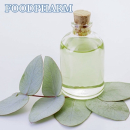 Eucalyptus Oil