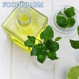 Peppermint oil