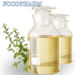 Spearmint Oil