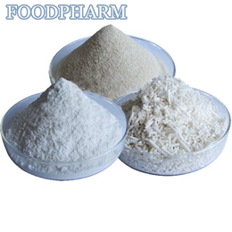 Sodium Alginate