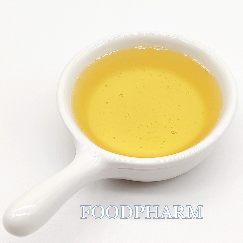 Liquid Inulin
