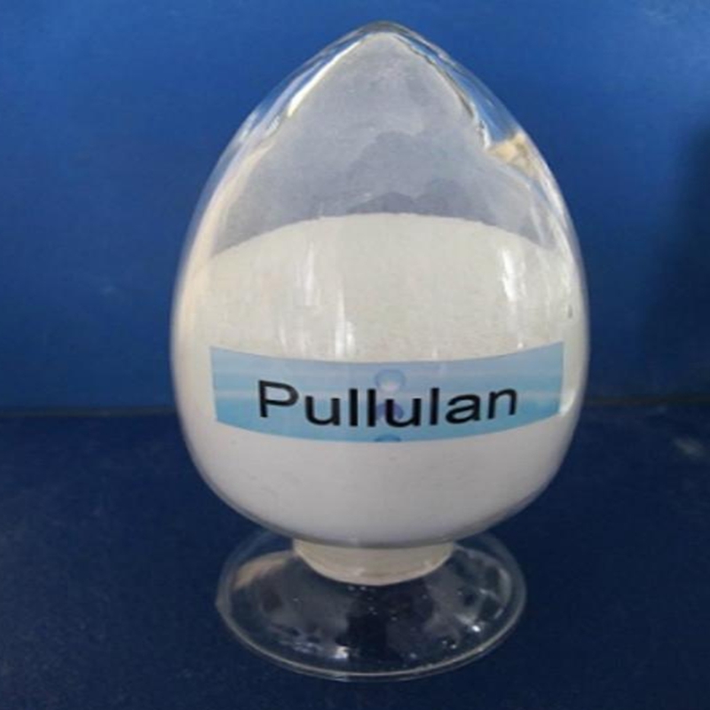 Pullulan