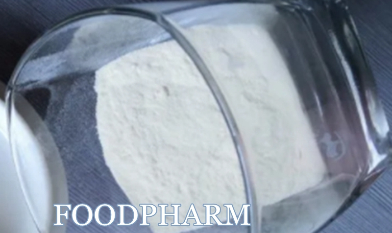 Foodpharm is introducing Agar agar to importers around the world